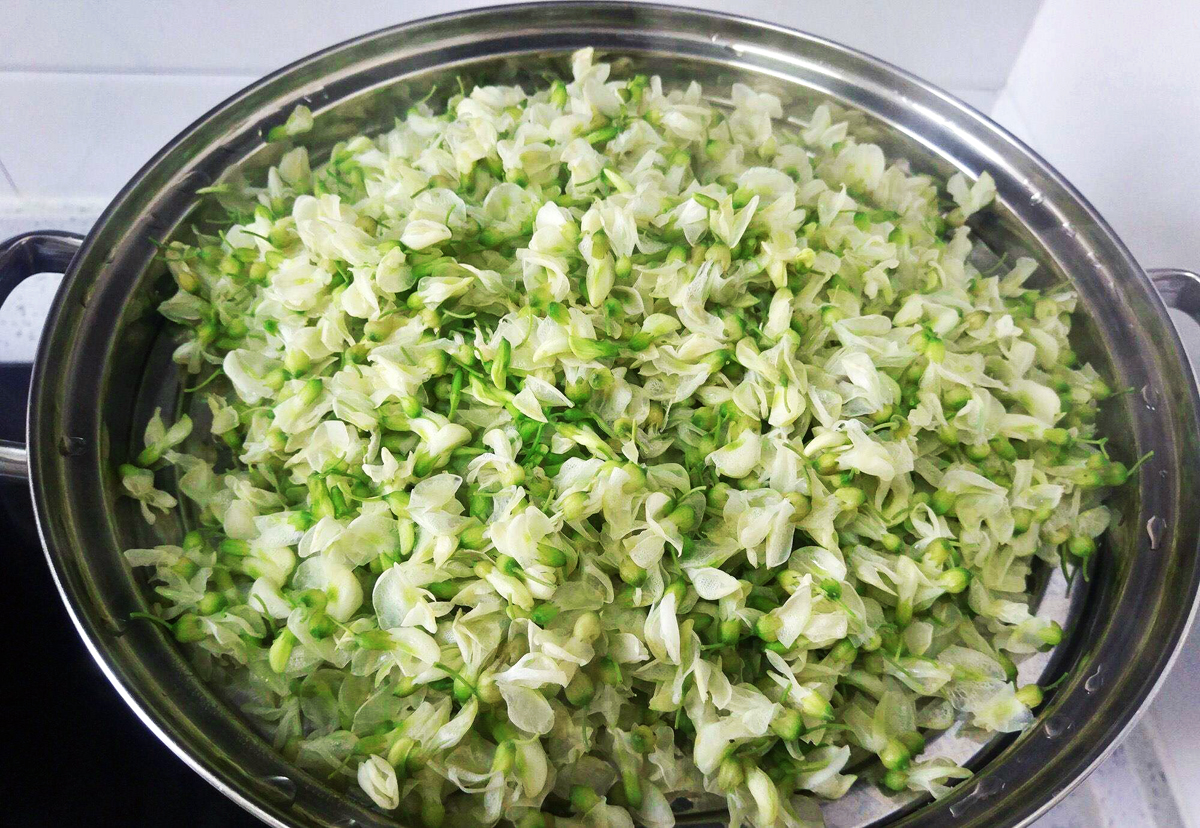 蔬菜保鲜：别直接放冰箱，分享4种蔬菜保鲜法，放一年都不会坏