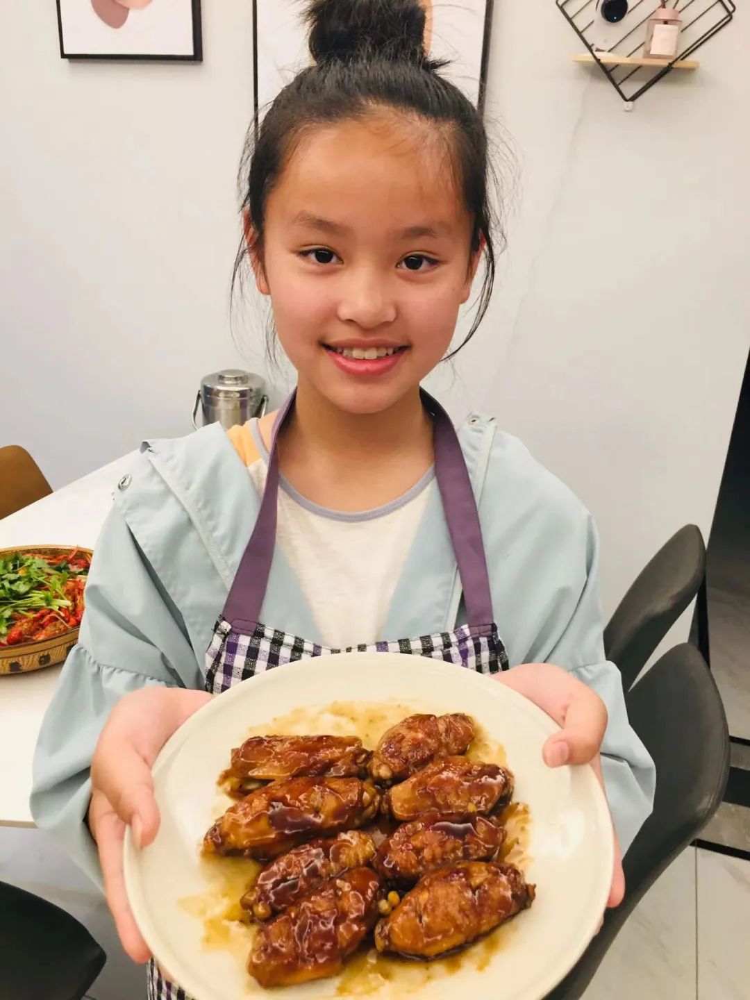 功夫小厨神，各显大神通｜记南湖小学“劳动教育实践周”主题活动