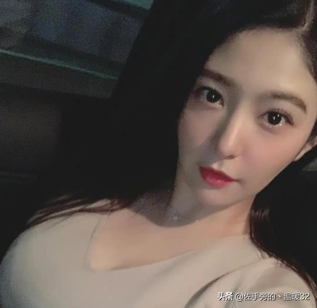 梦幻级人气偶像，外表柔弱竟然是个厉害的角色