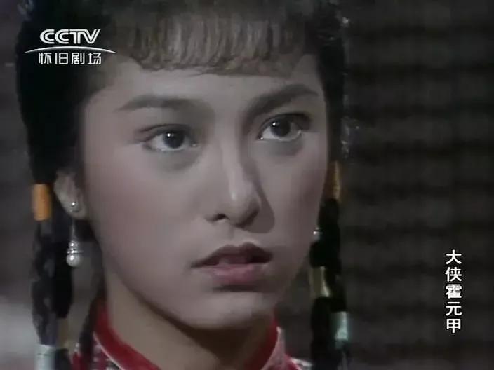 《霍元甲》演员,师父出家又还俗,米雪终生未嫁,陆大安无期徒刑