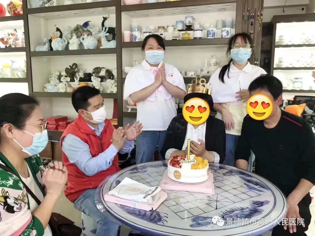 感動服務再提質 營商環(huán)境再加分丨愛的延續(xù)，一直在行動