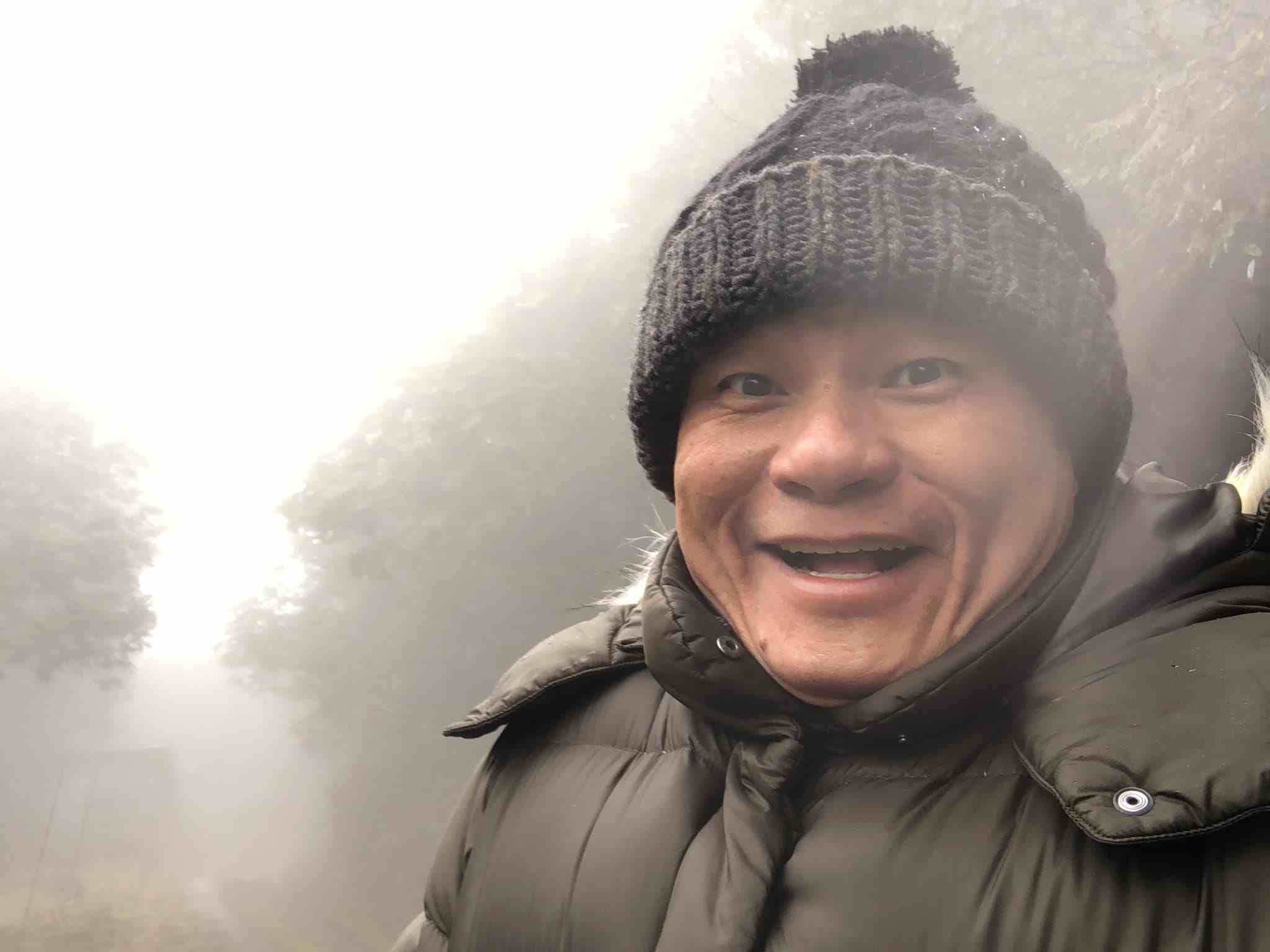 10位過氣主持人，做婚禮司儀，與妻子離婚，得重病，各有各的心酸