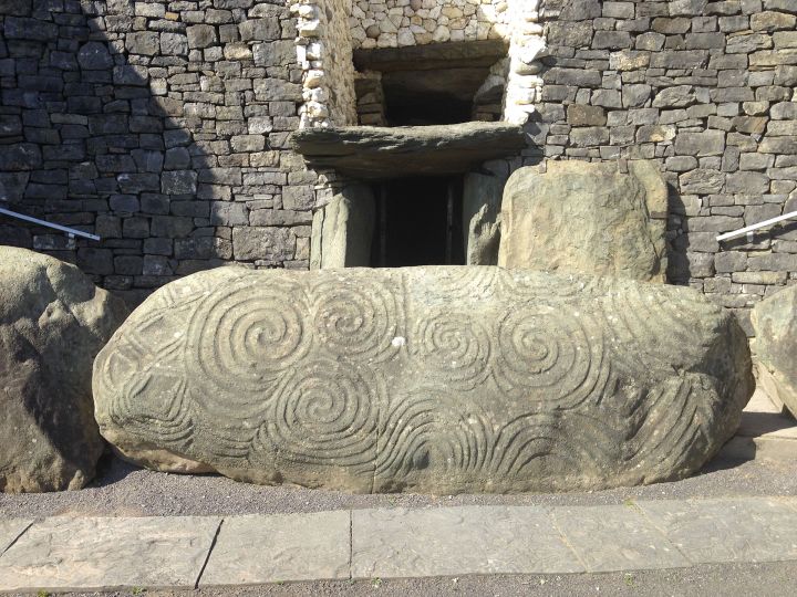 巨物恐惧：古代世界建筑奇观盘点（西地中海西欧篇）