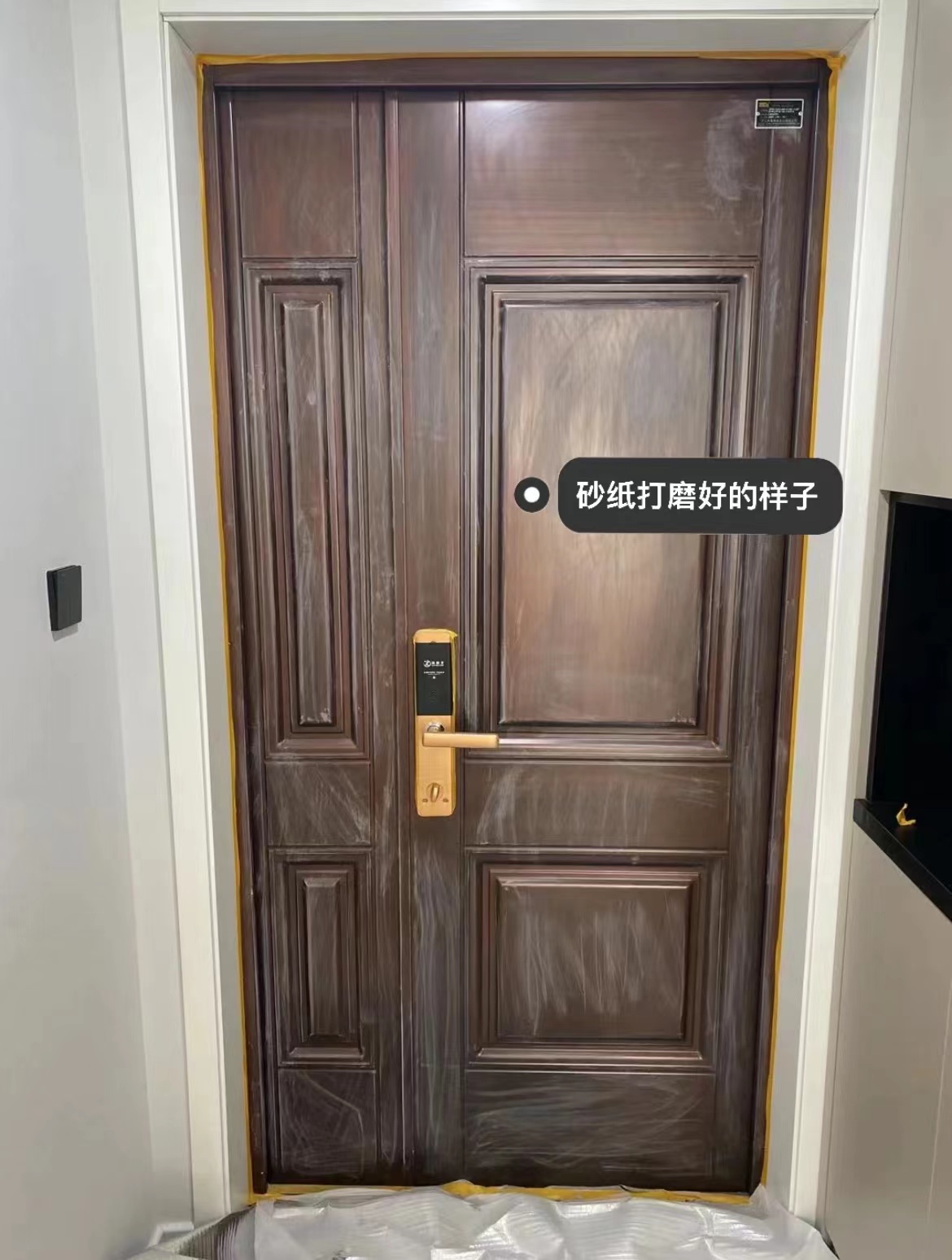 >90後夫婦堅持「窮裝」，106㎡軟裝+硬裝才花14W，網友：物超所值90後夫婦堅持「窮裝」，106㎡軟裝+硬裝才花14W，網友：物超所值