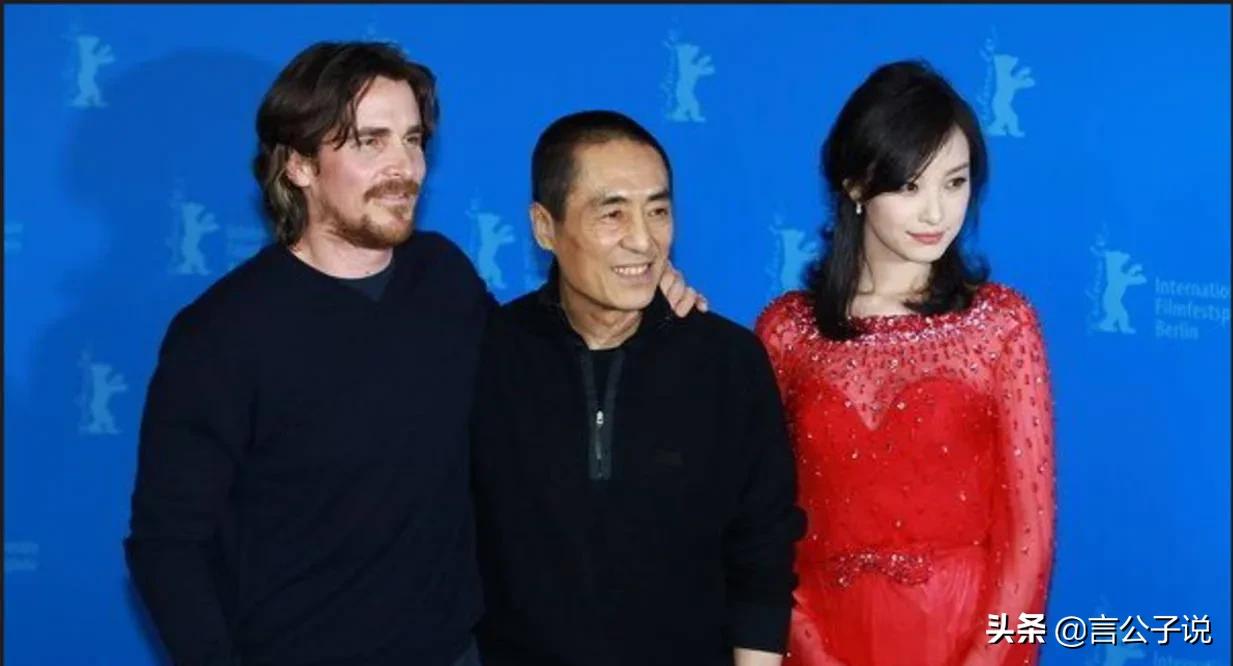 7位有“叠姓”名字的明星，有人家喻户晓，有人不温不火，差距大