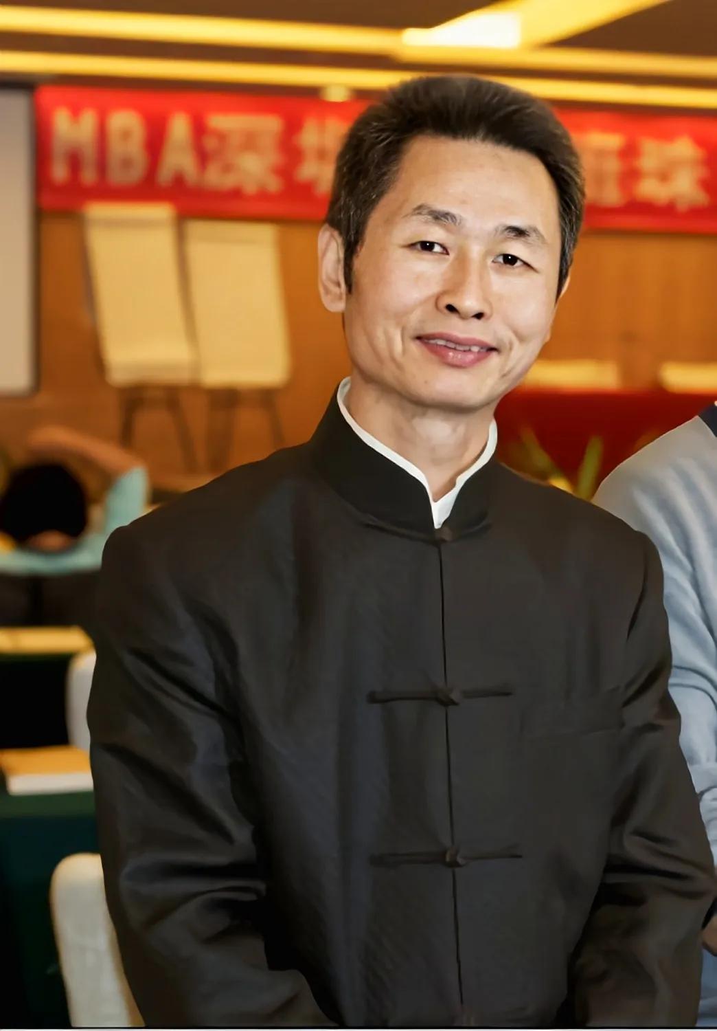 倪海厦为什么接受刘力红邀请，到广西中医药大学讲课