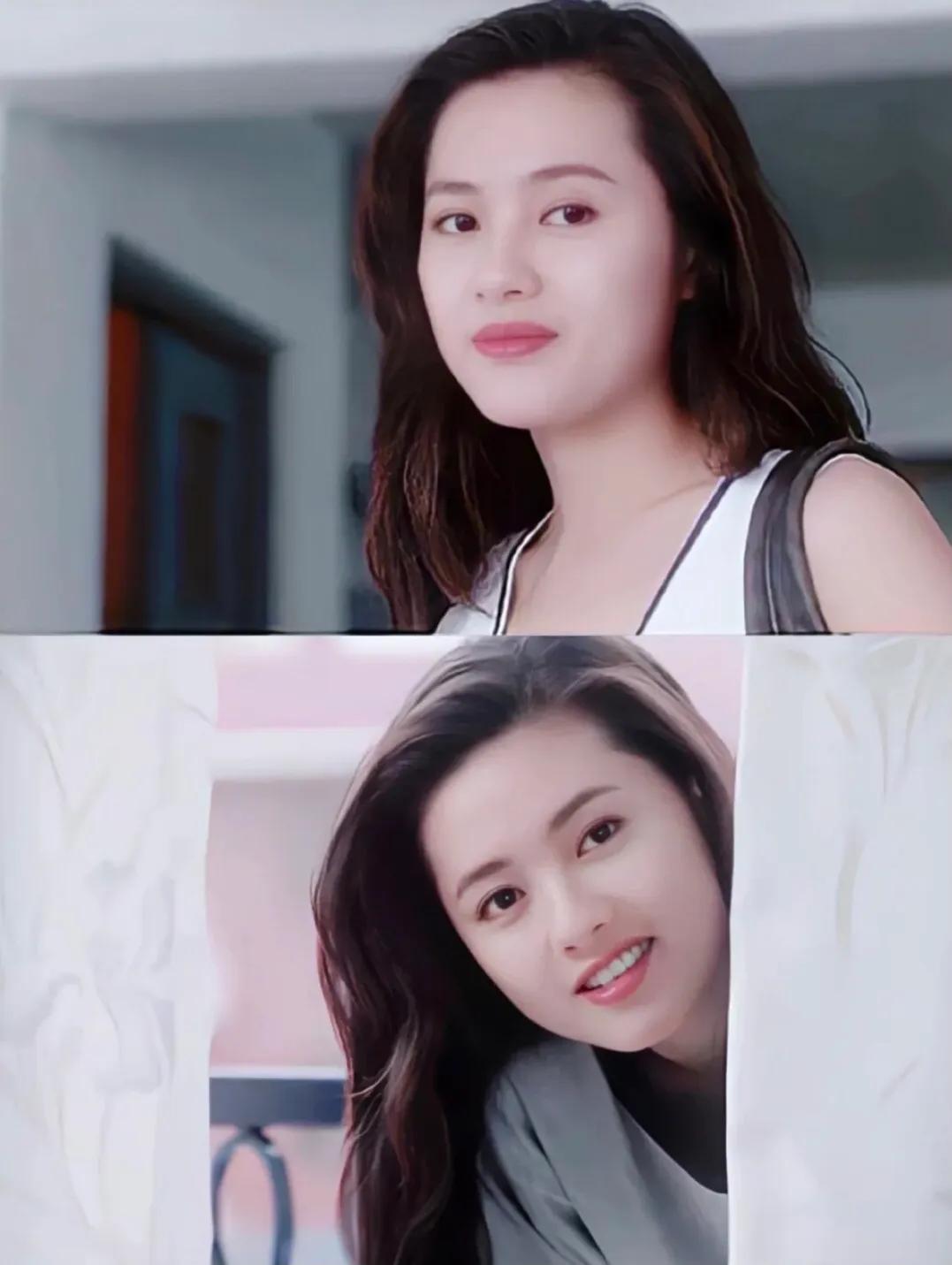 港台明星图集-李丽珍（第一期）