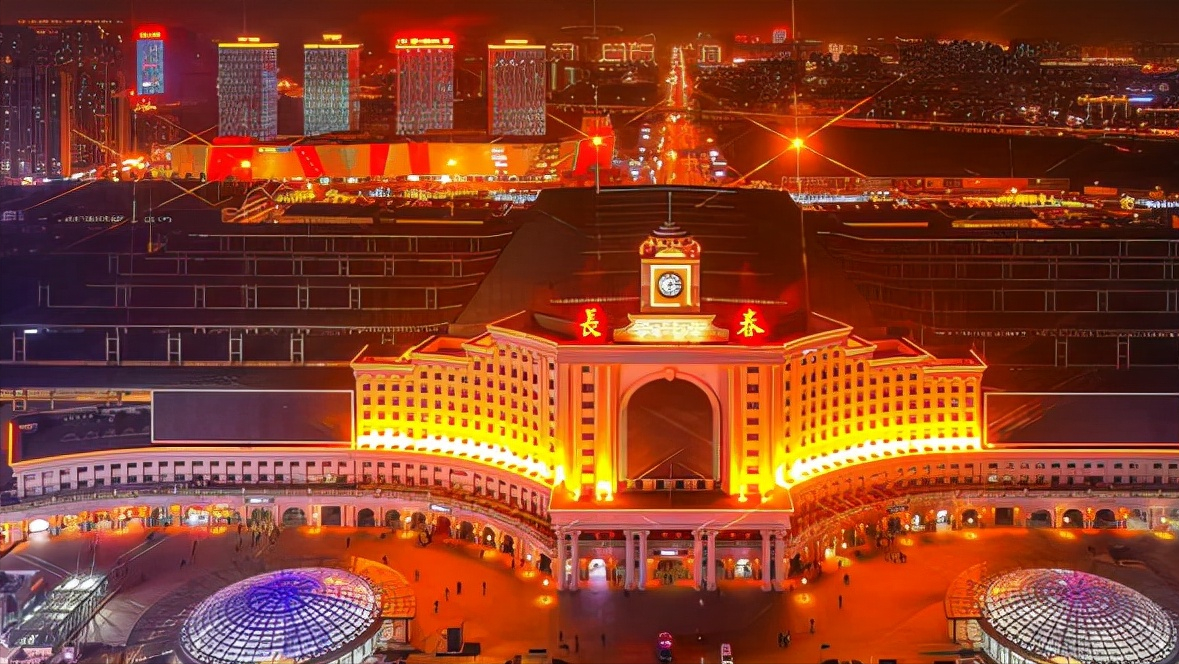 长春大学城有那些大学（长春这2所大学臭名昭著）