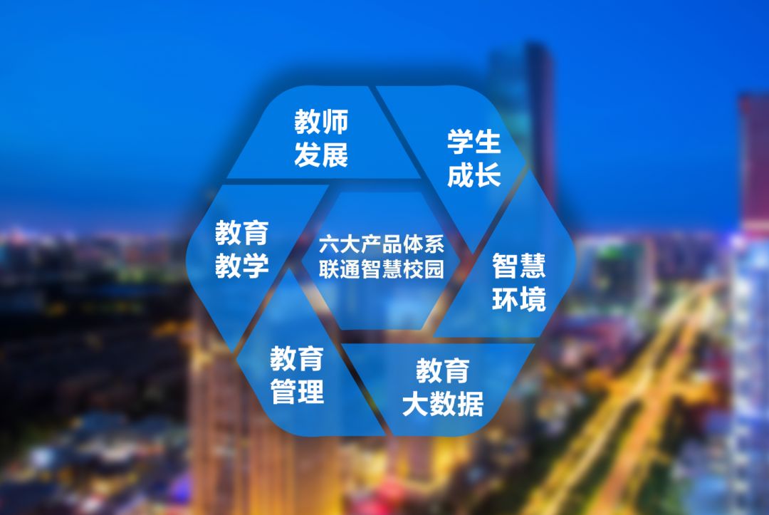 打破教育黑箱！這是高質(zhì)量智慧校園的長(zhǎng)水教育集團(tuán)解決方案