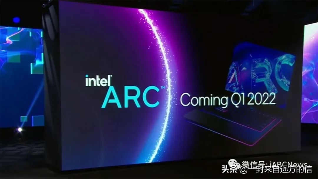 英特尔 ARC GPU、摩尔定律和 2022 他们的虚拟货币挖矿