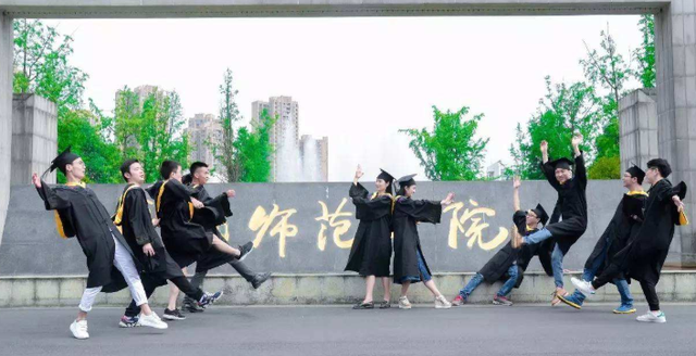 喜报！四川两所高校将有“新突破”，已获官方支持，幸福突然而来