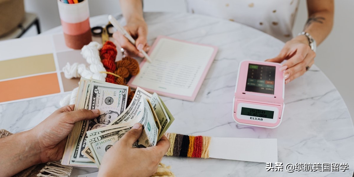 小预算也能留学！国际学生总花费最低的美国大学介绍