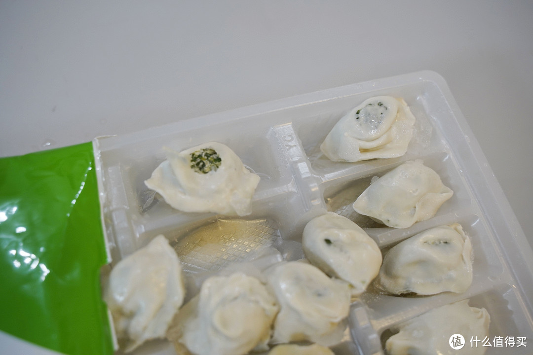 测评 | 一次吃了13款水饺，终于找到速冻水饺之王！还有选购攻略