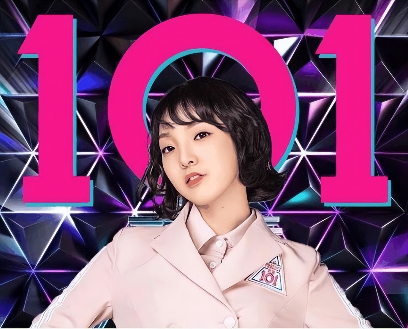 985毕业科班出身，实力不俗被称小邓紫棋，因生病变丑遭外貌羞辱