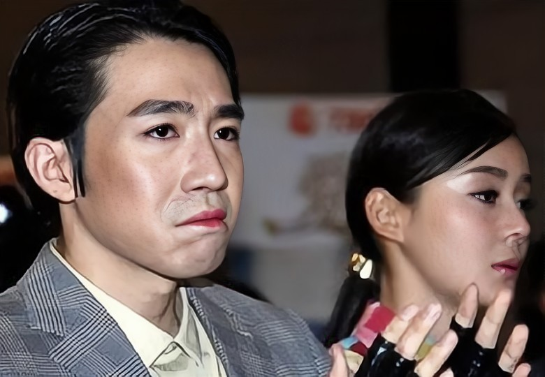 这6位男星，因拍戏差点命不保，一个比一个的“后遗症”严重