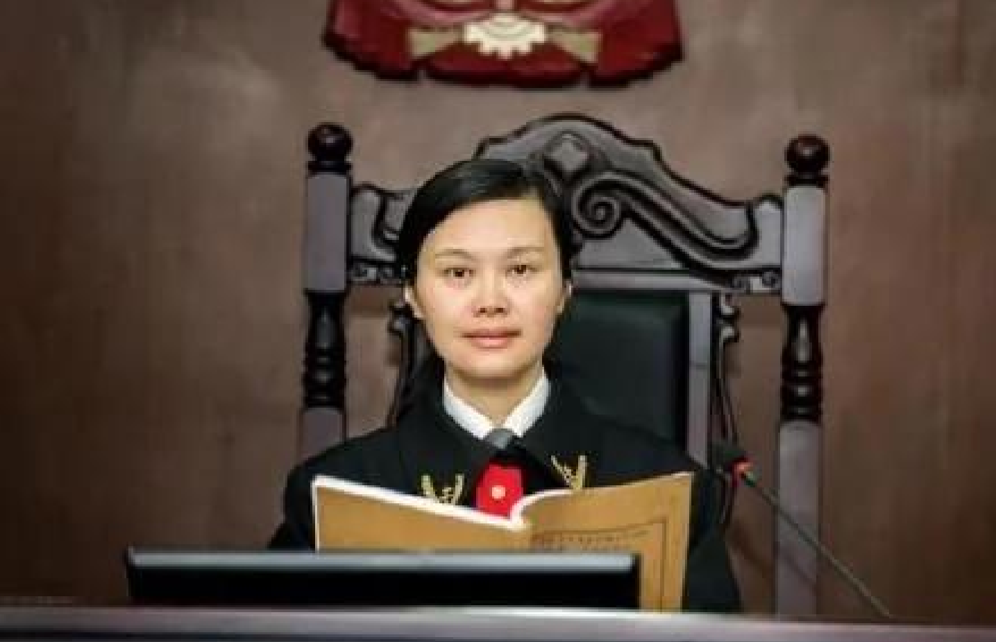 湖南高院法官周春梅：因拒绝“打招呼”被杀害，凶手已被判处决
