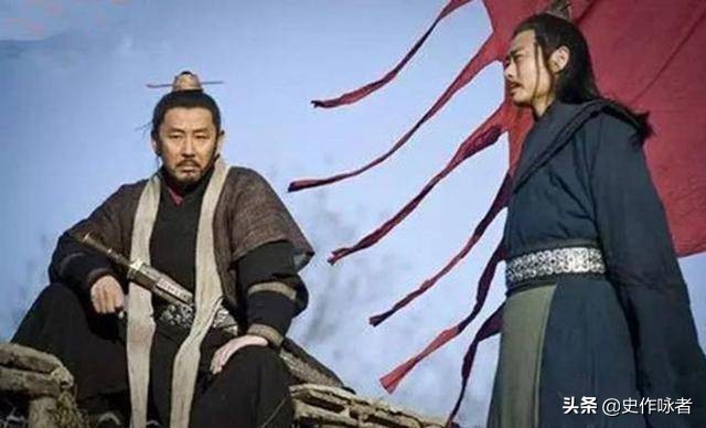 盘点中国历史上十位“神人”，诸葛亮未进前五，鬼谷子也仅排第二
