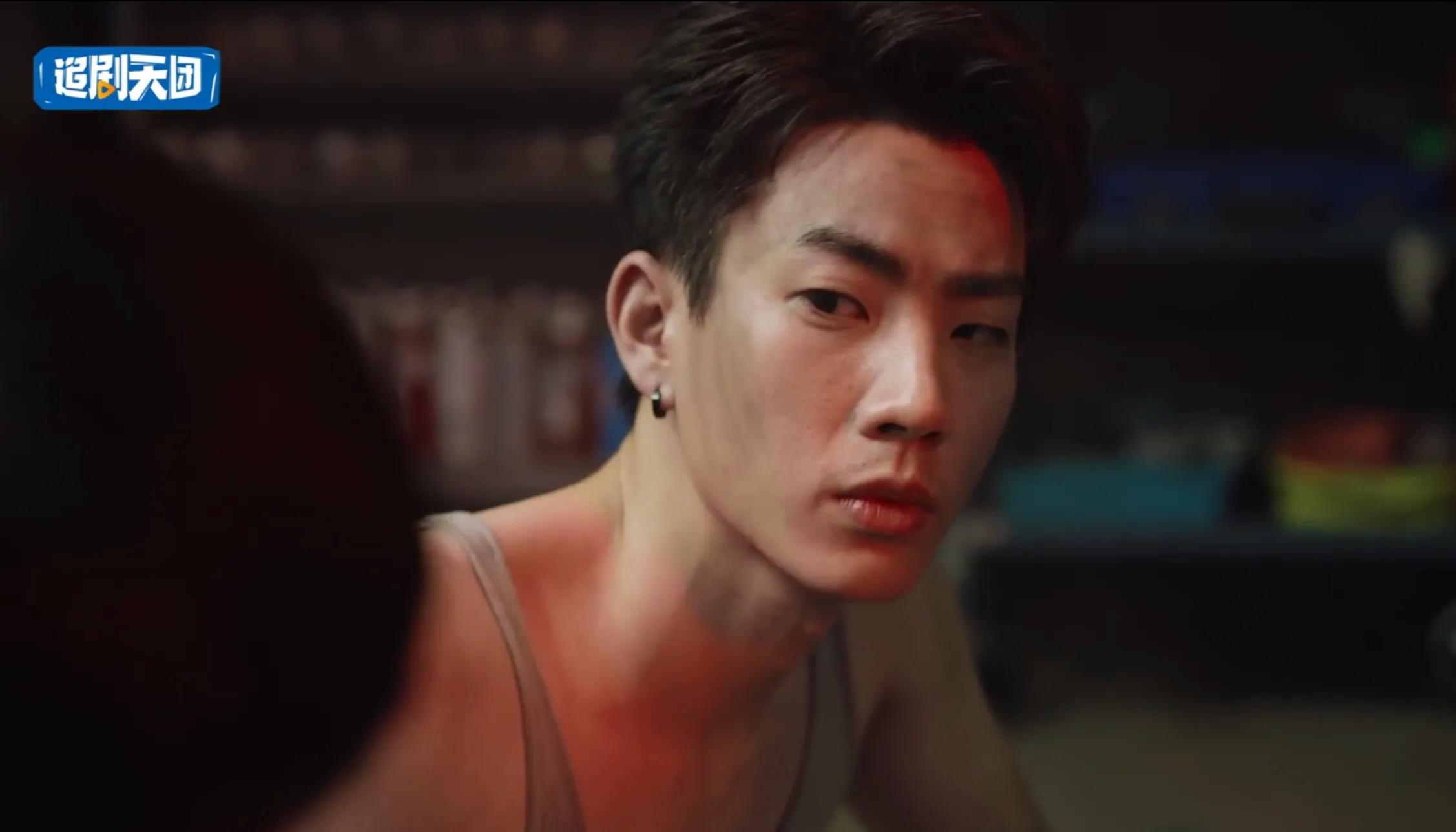 泰剧他不是我在线免费观看全114集全完整加长版1080p超高清完整熟肉