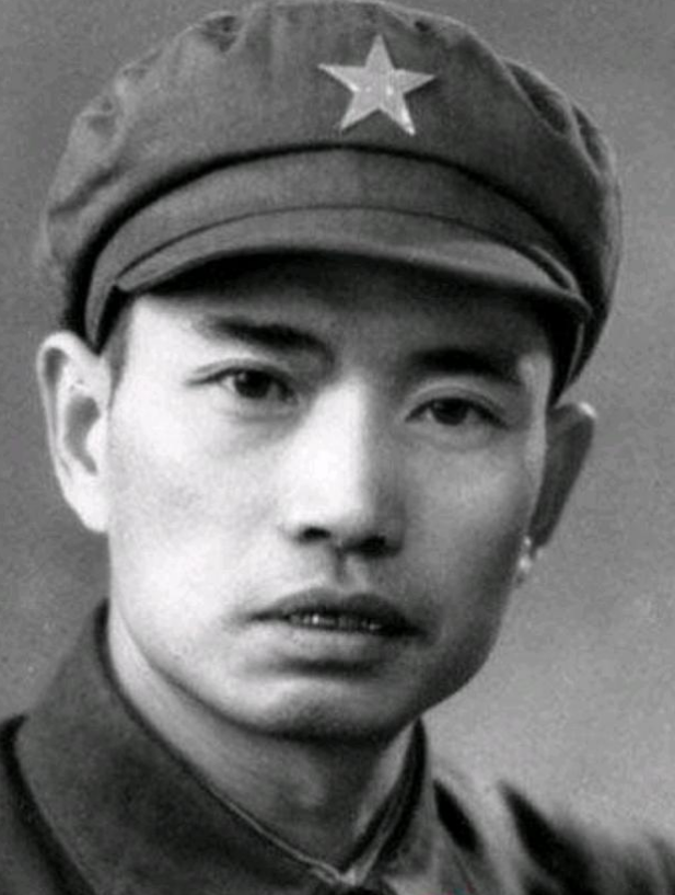 1950年，吴克华写信请求离职学习，林彪批示：克华，先欠着账吧