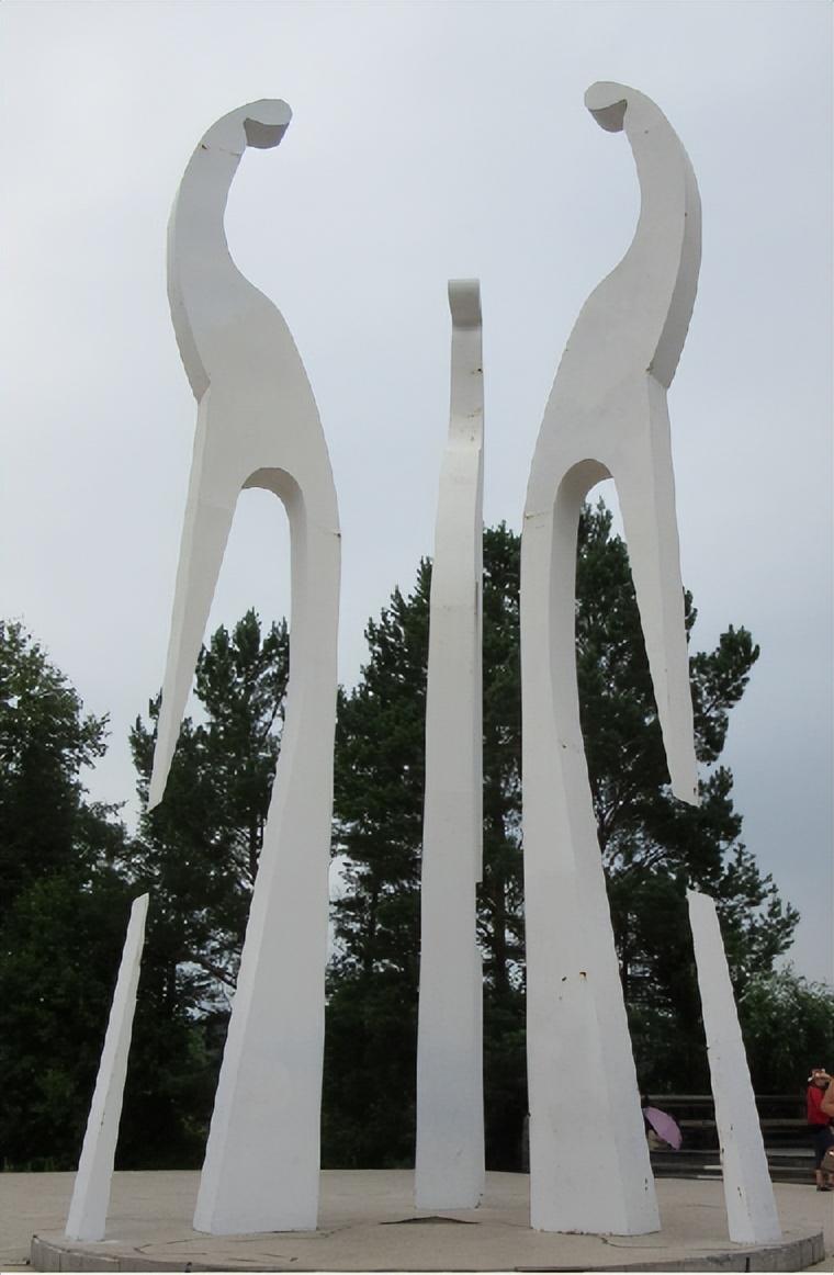 中国颂·邱体诗·邱颂·四言诗·邱承彬邱木兮诗