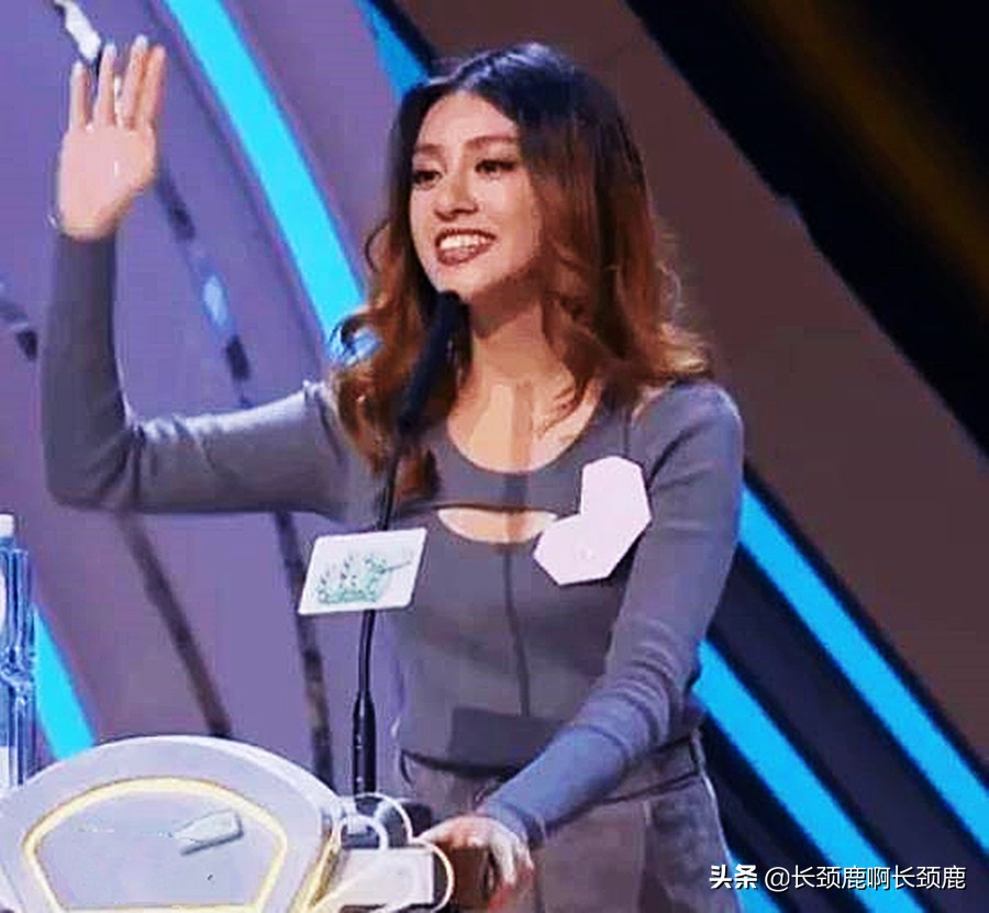 2022年香港小姐选美即将决赛，20强佳丽曝光后，网友表示：遗憾