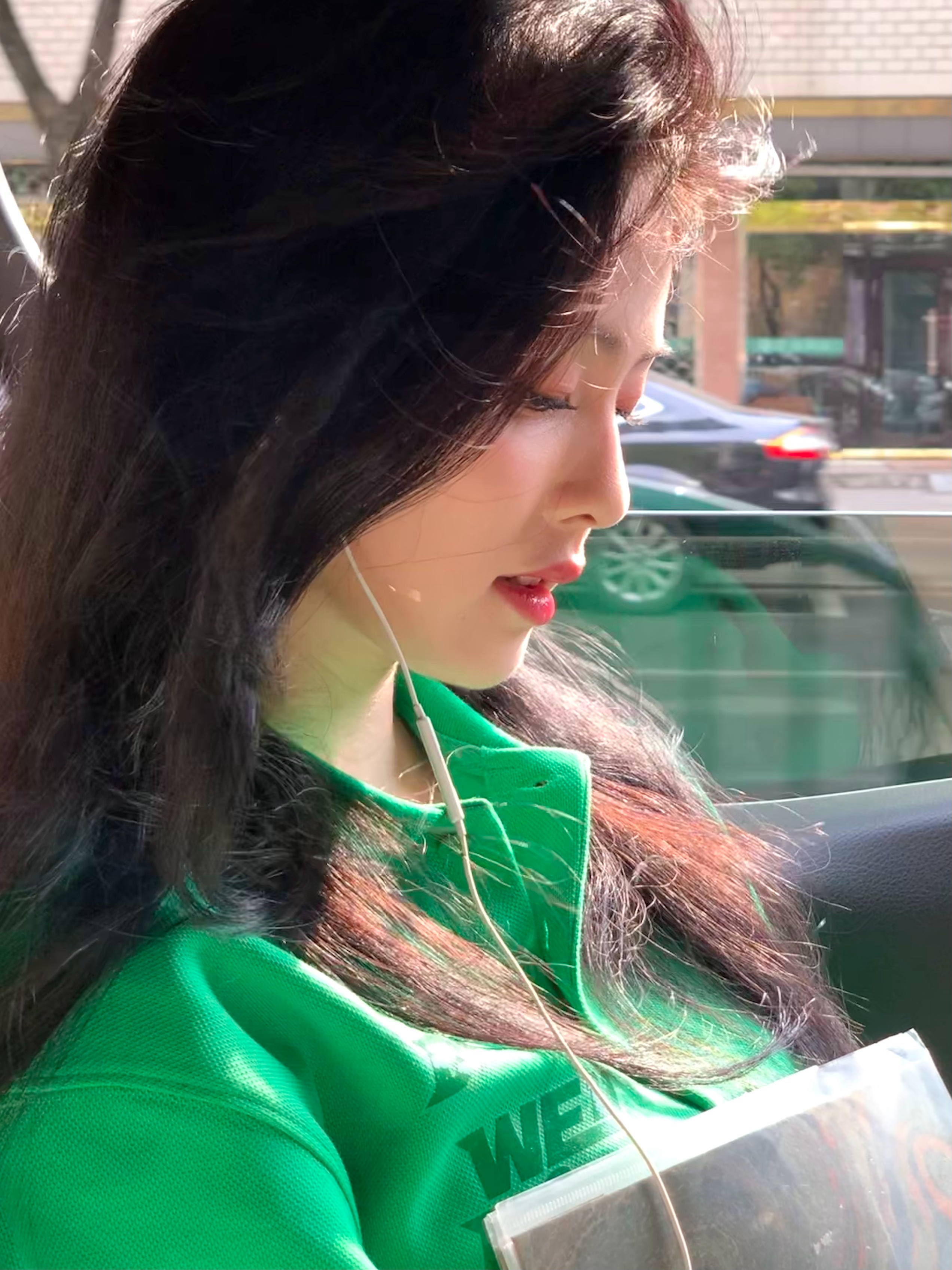 白鹿发文等你下课，网友纷纷表示是在等我吗？