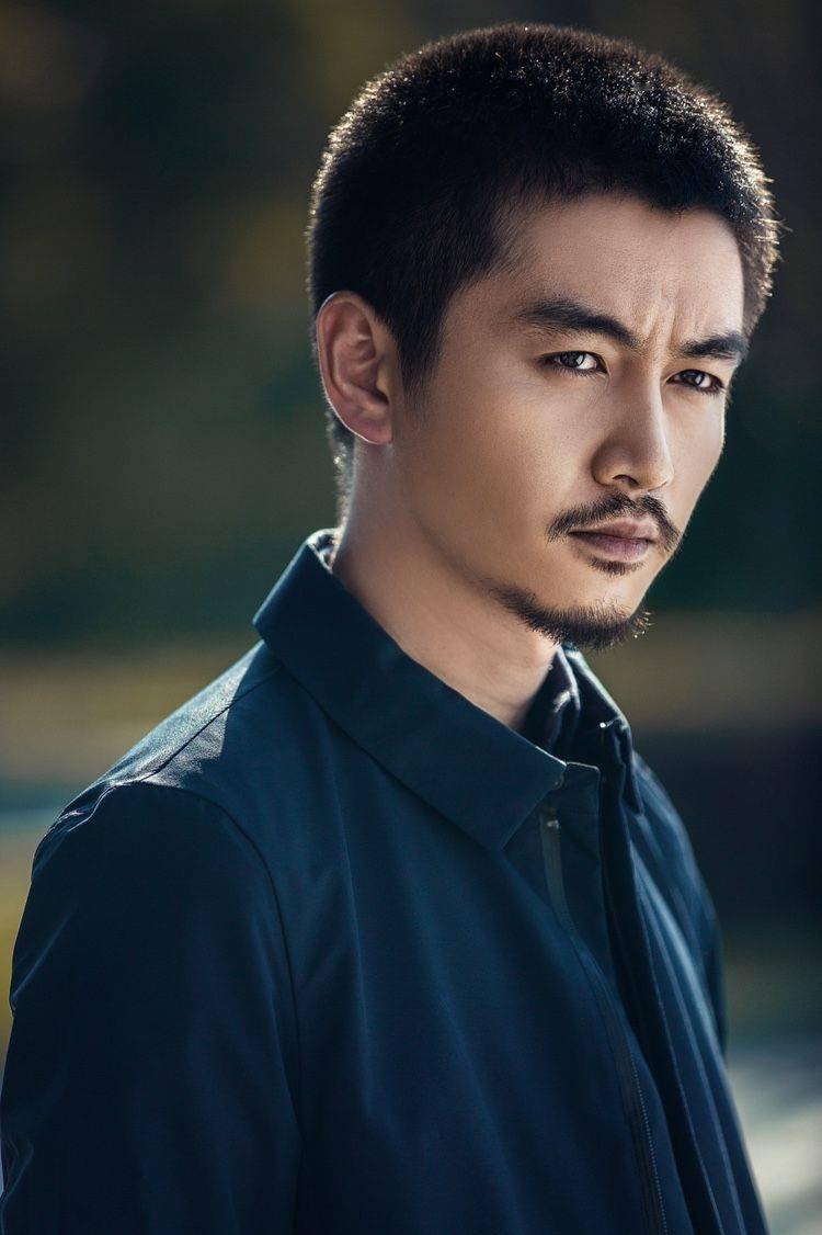 公子哥陈晓：那个娶了白月光的“顾千帆”，为何眼里失去了光？