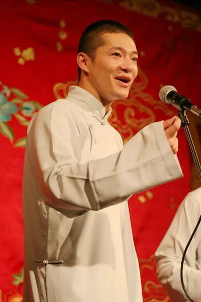 相声演义：相声界大师兄带拉入门的弟子都有那些呢？