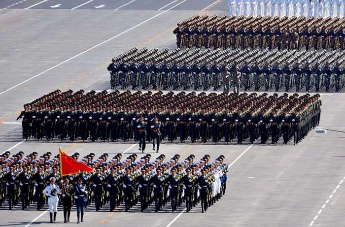 励志——“中国”