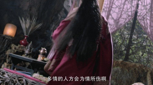 还记得《三生三世十里桃花》里的叠风吗？热巴都在嗑他的cp？