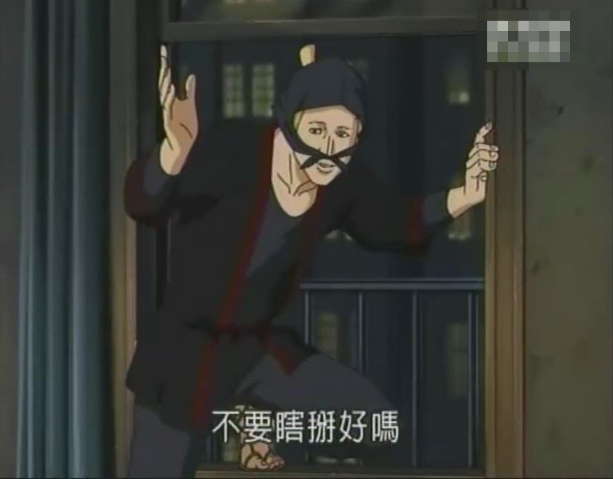 我只想看动漫！日本动漫造就学习契机