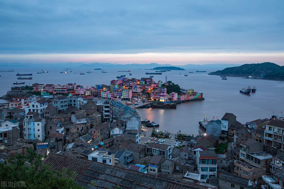 假期小众旅行地推荐，适合冬日看海的8大浪漫小岛，等你来打卡！插图6