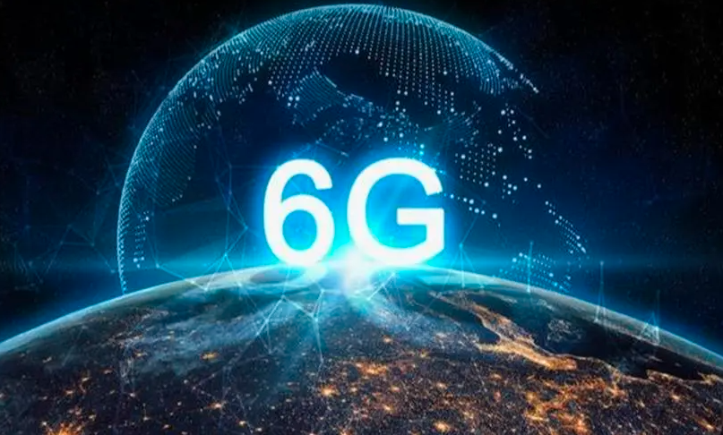 5G还没搞明白，美国又开始突破6G技术，中国院士发出警告