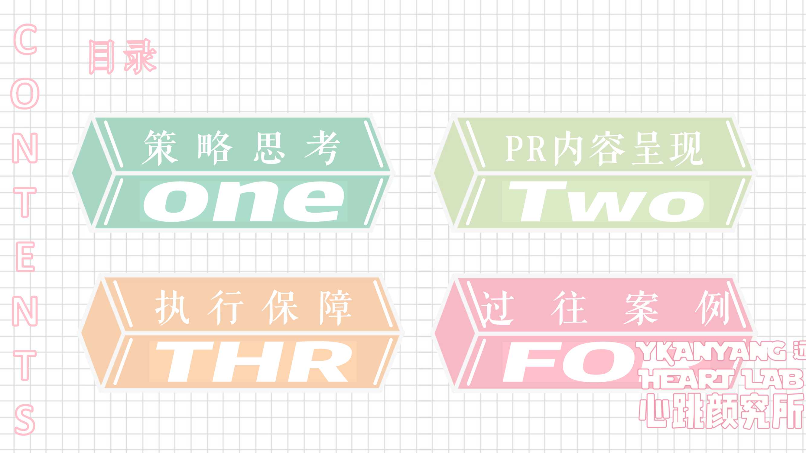 侠说精选24份策划方案系列：短视频/营销/种草/地产/品牌等