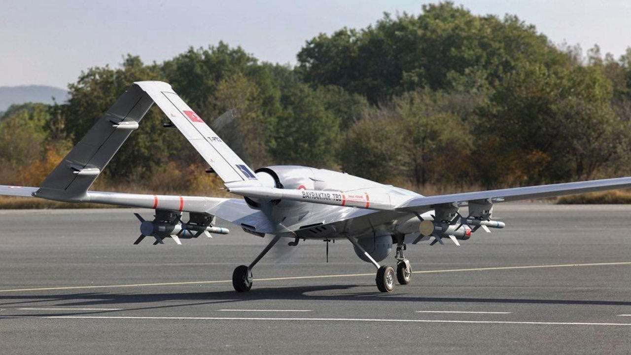 ����һ������Ƶ��һ��ը����̹�ˣ��ڿ�����TB2���˻����ڷ���