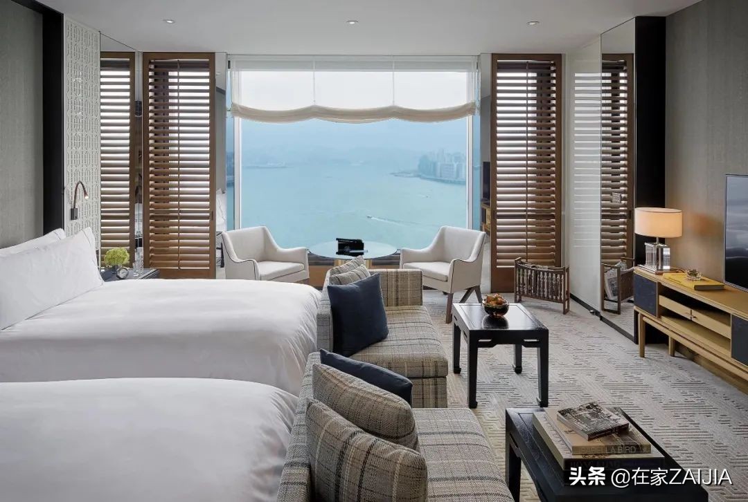旅店装修,宾馆装修设计效果图