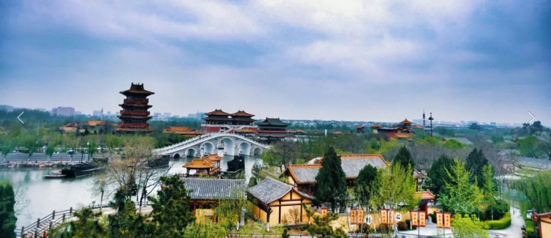 河南：一部河南史，半部华夏册，“豫”见中国的大美之地