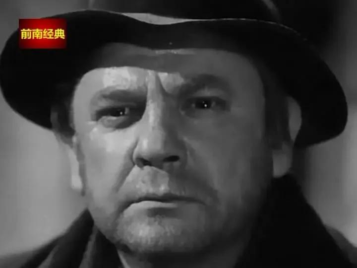 世界电影（0117）南斯拉夫电影《当机立断》（1955）剧照欣赏