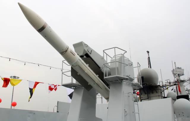 С������ʱ�����052B�人�������¯��δ��ҡ��һ��Զ������