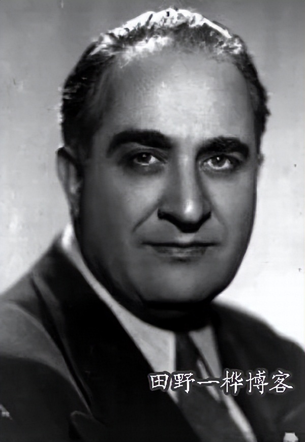 175、他拍出苏联第一部获金棕榈奖的影片