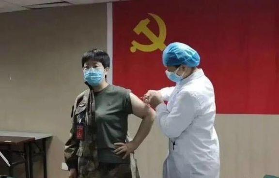 30年前的清华校花，打赢3场疫苗战役，陈薇究竟有多牛？