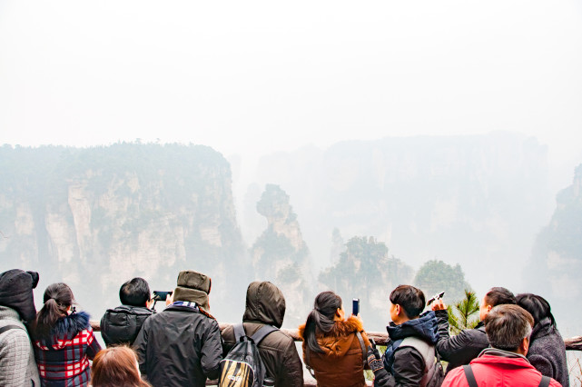 这4座中国最美大山，趁身体好退休前一定爬一次，别给自己留遗憾