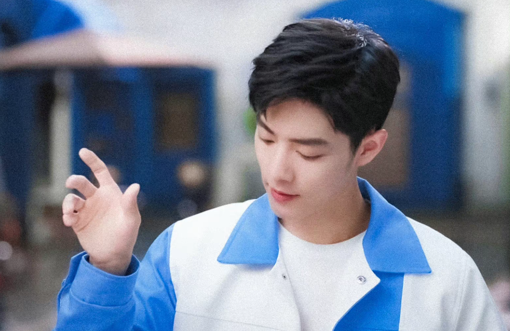 好消息频出!肖战官宣新代言之后,又有两个代言续约了