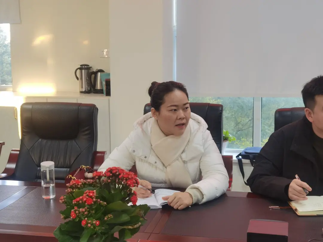 融合教育 你我同行——双流区西航港小学召开融合教育总结会议