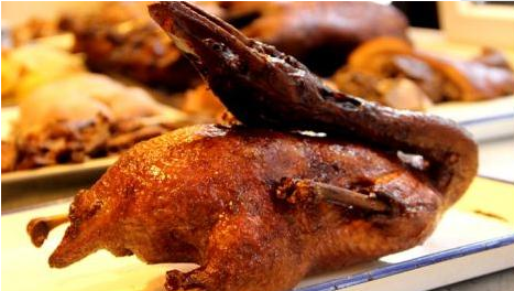 四川达州最有名的十大特色美食，其中至少有四个已经被列入了非遗