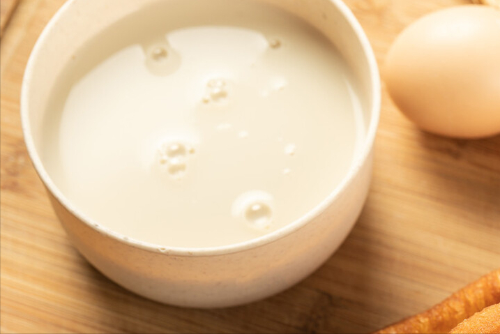 打豆浆，切忌泡水后直接打，多做1步，豆浆香浓丝滑，细腻无残渣