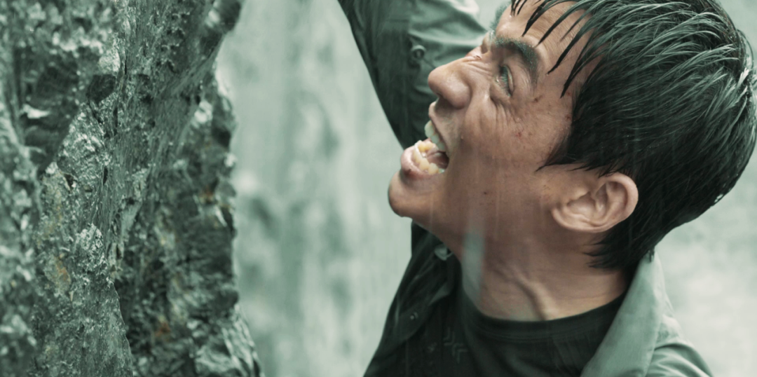 给35岁以下“演技最好11位男演员”排个名，朱一龙第7，荣梓杉第3