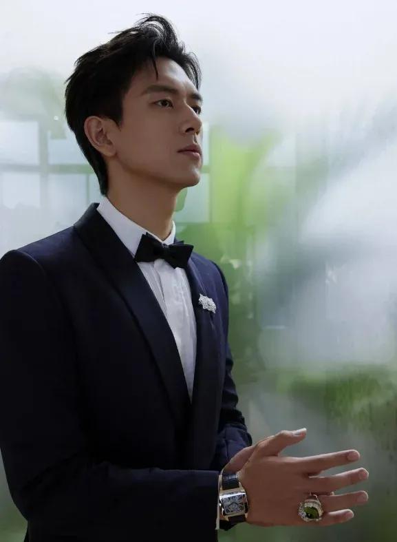 考验体力之动作戏也难不倒他们