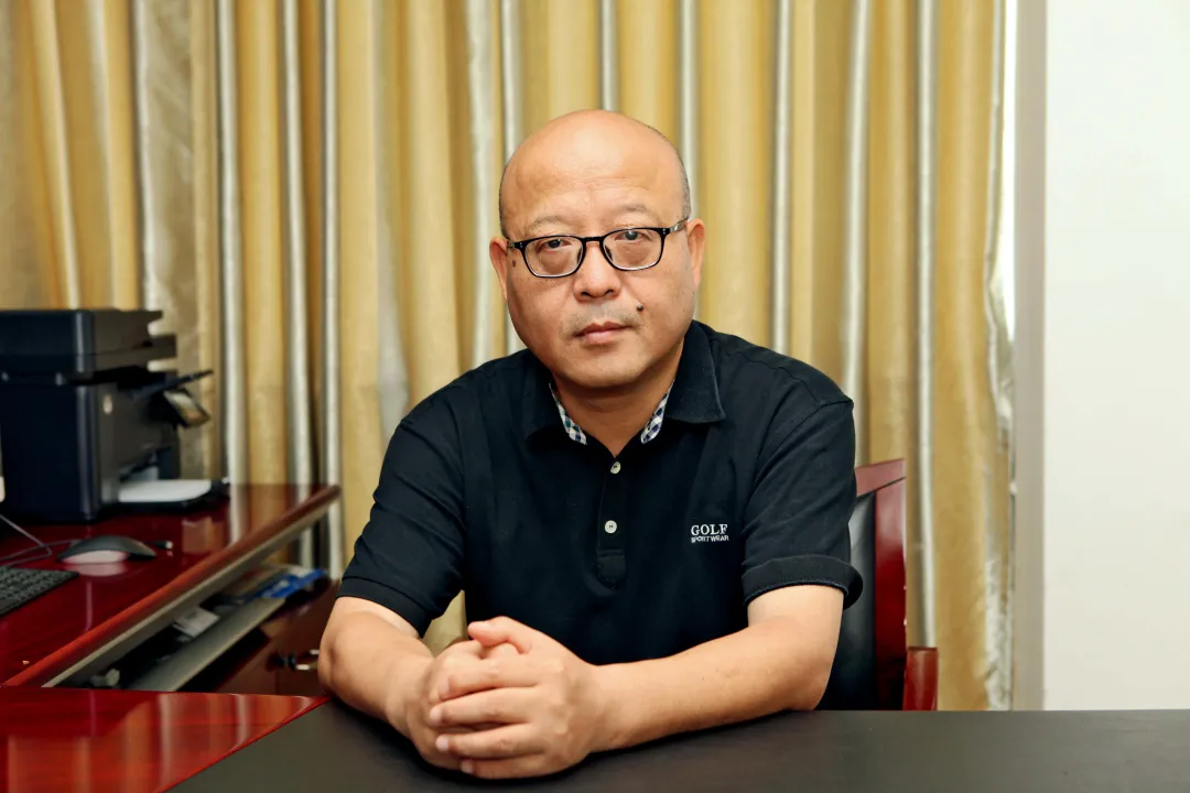 开大质量观丨质量建设永远在路上