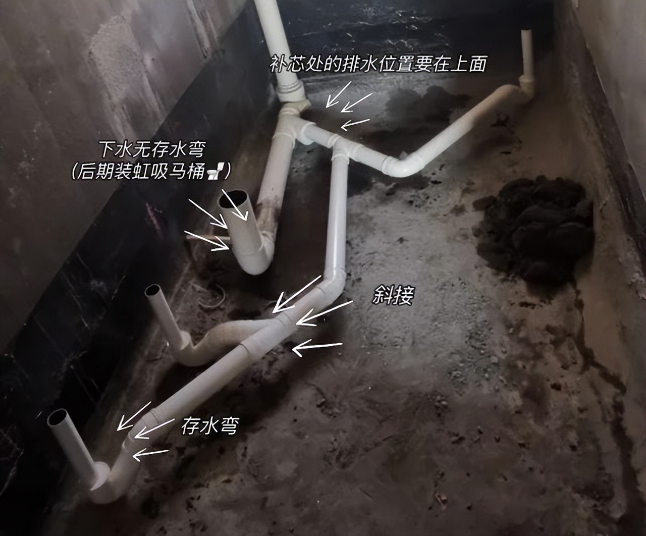 装修监工时容易被忽略的3个“冷知识”，看完这篇，入住后少上火